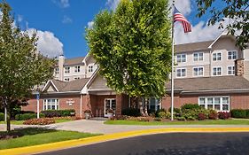 Marriott Residence Inn Frederick Md